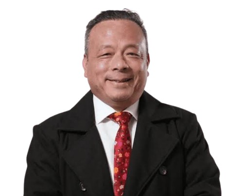 Minister Name
