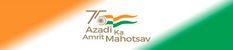 Azadi Ka  Amrit Mahotsav(External Website that opens in a new window)
