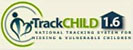 Missing Child Tracking System(External Website that opens in a new window)