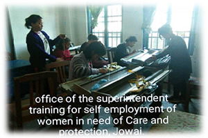 Empowering women socially and economically